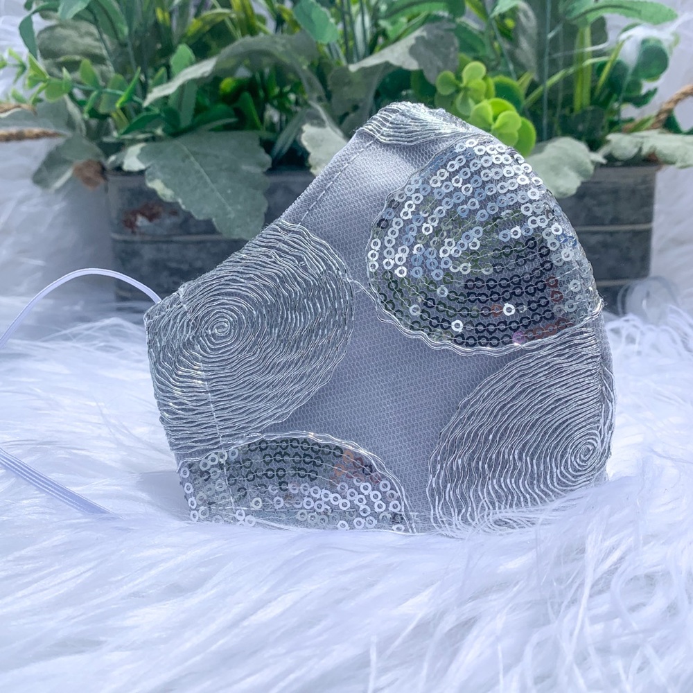 Quality Cloth Face Mask ✨